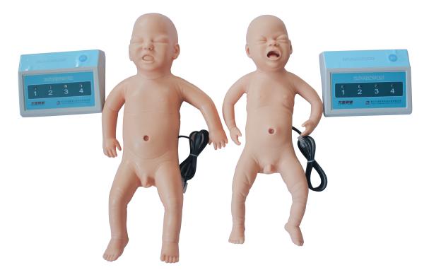 嬰兒生長(cháng)發(fā)育指標測量訓練模型